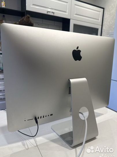 iMac 27