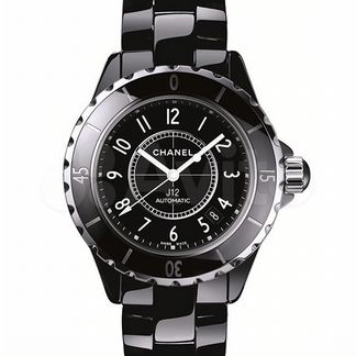 Chanel J12 Automatic H0685