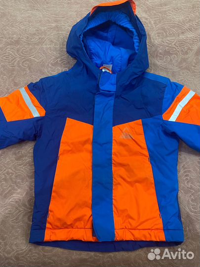 Куртка демисезонная