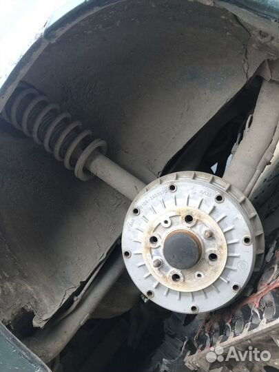 Стойки LADA kalina