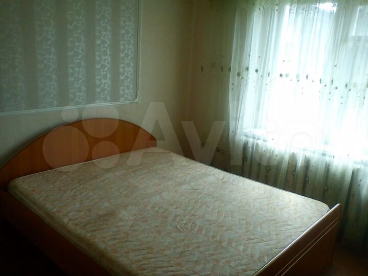 2-к. квартира, 49 м², 3/5 эт.
