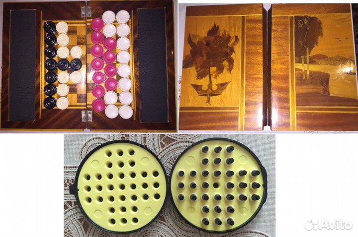 Хобби и отдых