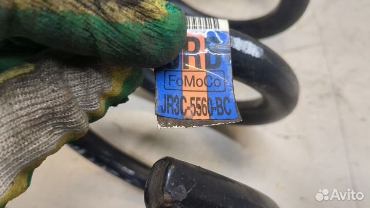 Пружина подвески Ford Mustang 2017, 2019