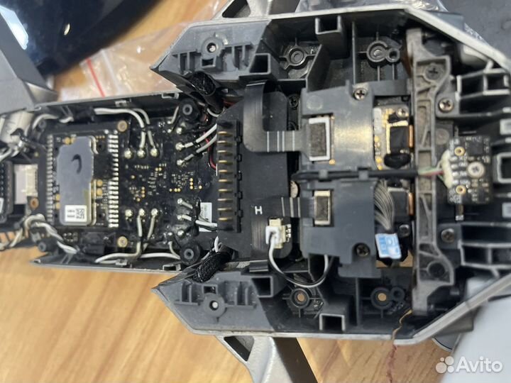 Ремонт квадрокоптеров DJI, Autel, Fimi