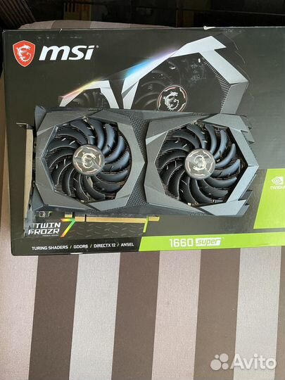 Видеокарта Лот для доставки