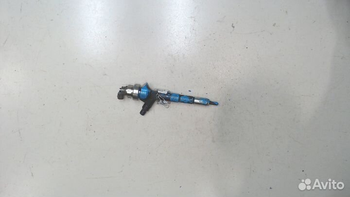 Форсунка топливная Opel Astra H, 2009