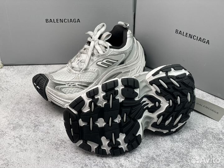 Кроссовки Balenciaga 10 XL