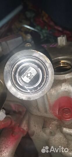 Двигатель Nissan QG15DE