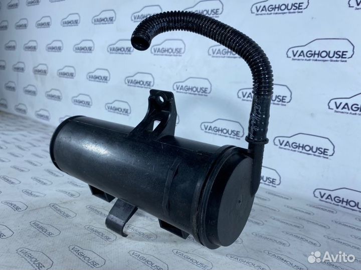 Абсорбер Mazda 3 BK седан 1.6 Z6 2008