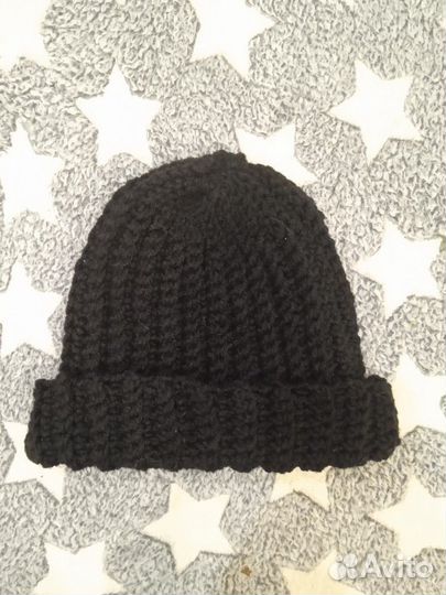 Шапка на заказ