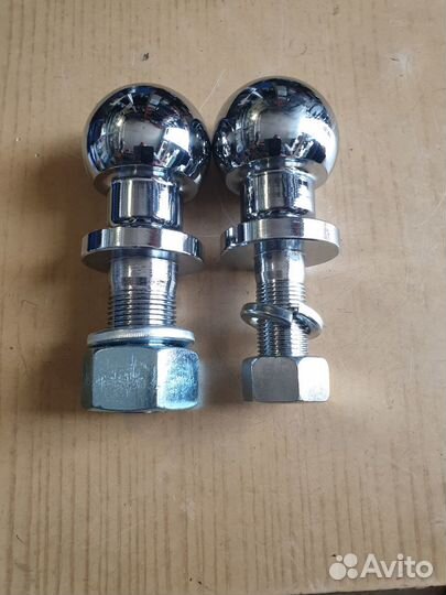 Шары для прицепа