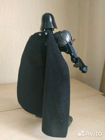 Конструктор lego Star Wars Дарт Вейдер