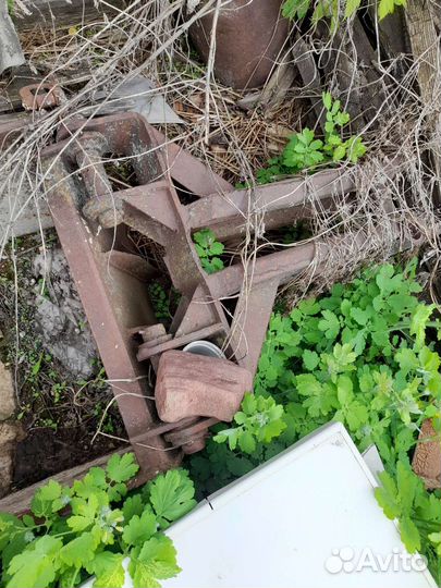 Металло прокат