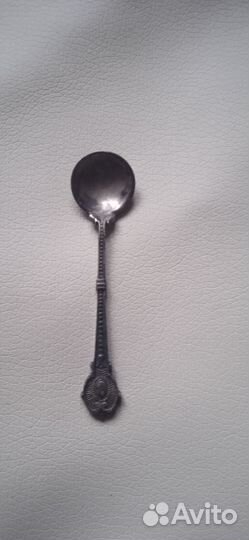 Старинная ложка