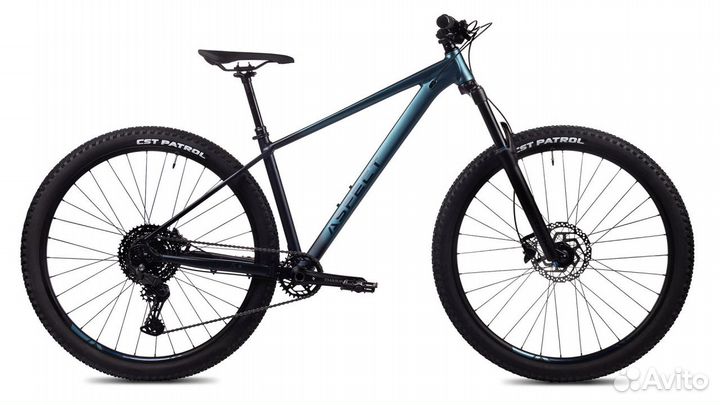 Велосипед Aspect Ronin 29 2024г
