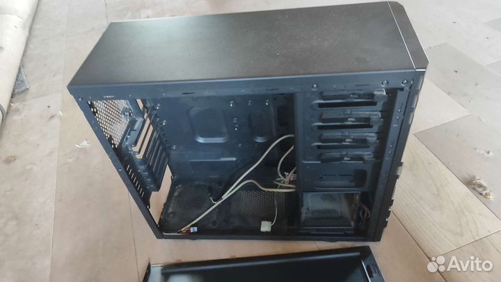 Корпус для пк