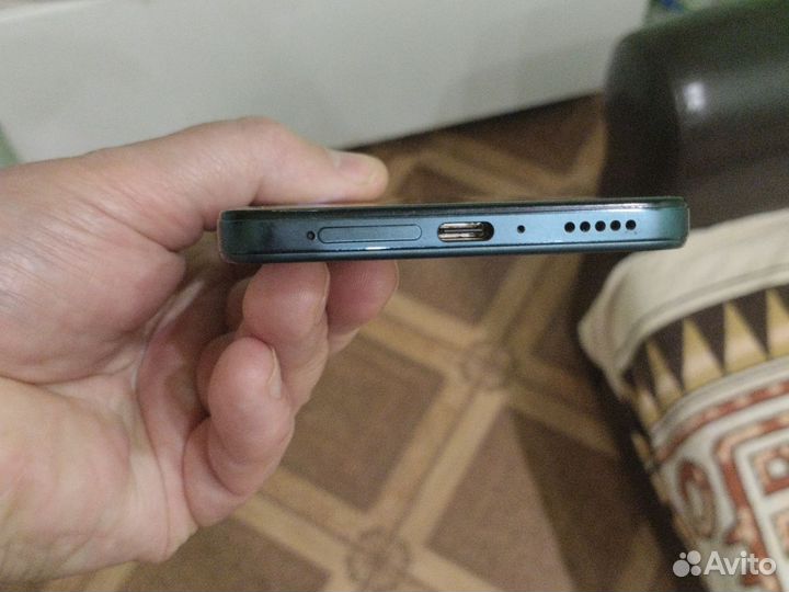 Xiaomi Redmi Note 11 Pro 5G, 8/128 ГБ