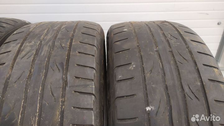 Kumho Ecsta PS31 225/50 R18 95