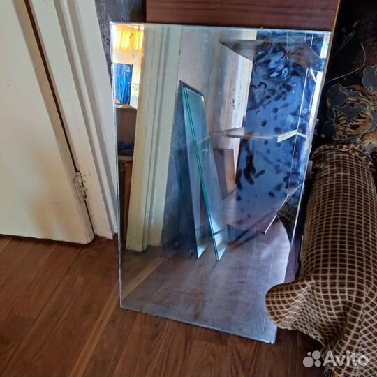 Зеркало 50*86