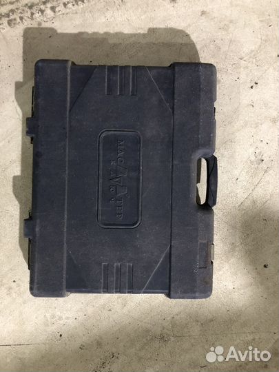 Набор ключей бу