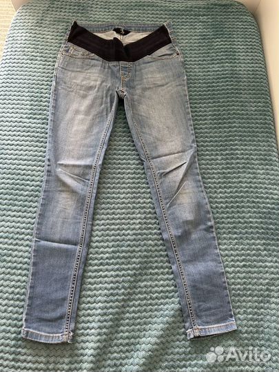 Брюки и джинсы для беременной 42 размер