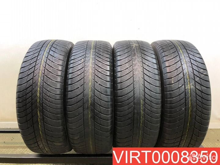 Bridgestone Blizzak LM-001 225/60 R18 104H