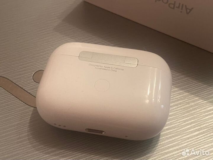 Airpods pro 2. Новая копия