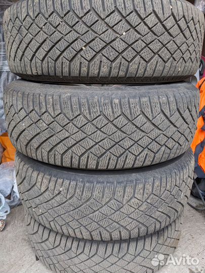 Диски bmw в сборе 18r