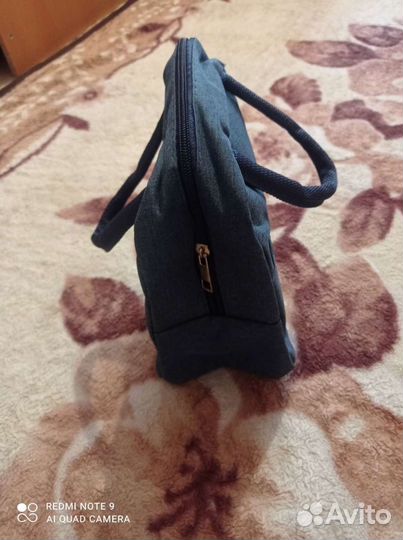 Термосумка, сумочка для ланча новая