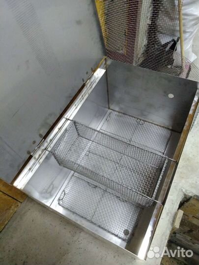 Аргонодуговая сварка