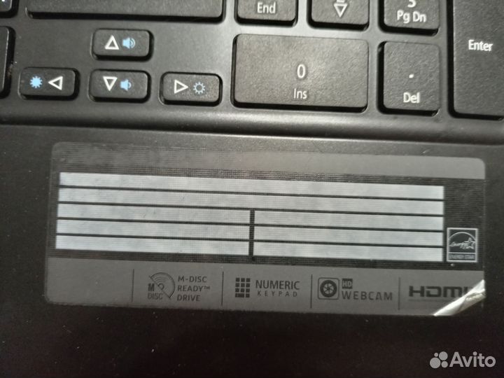 Рабочий компьютер бу