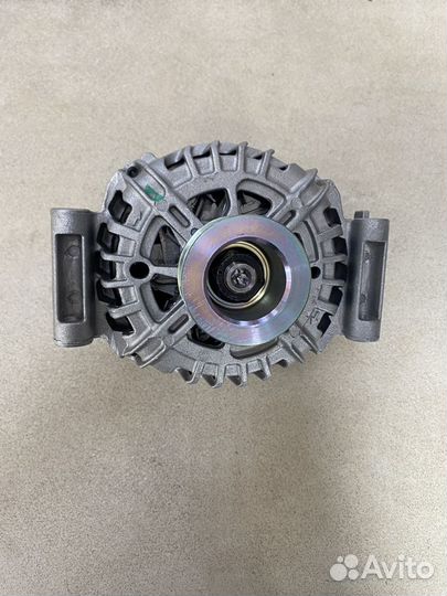 Генератор 150A & 120A Vesta,X-Ray,Largus