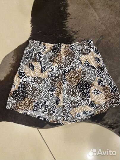 Шорты мужские для плавания