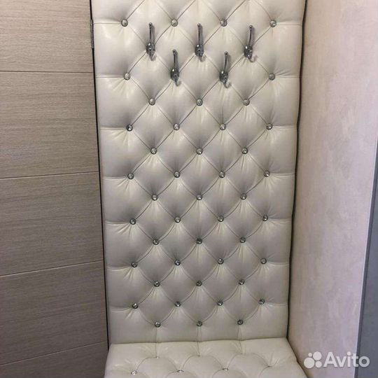 Мебель в каретной стяжке