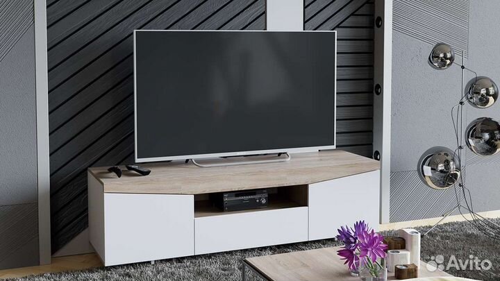 Тумба под тв