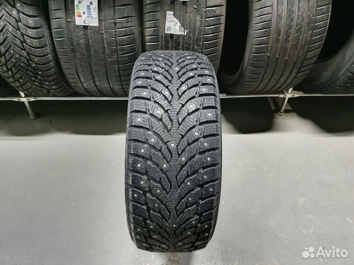 Landspider Arctictraxx 225/50 R17