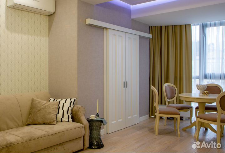 Ремонт квартир и домов, строительство