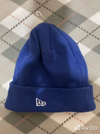Шапка New Era