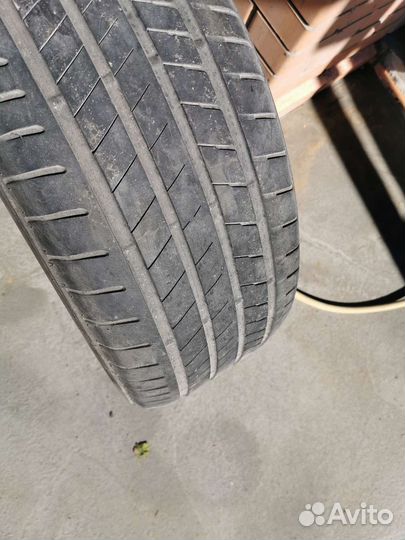 Toyo Proxes Sport SUV 255/55 R19