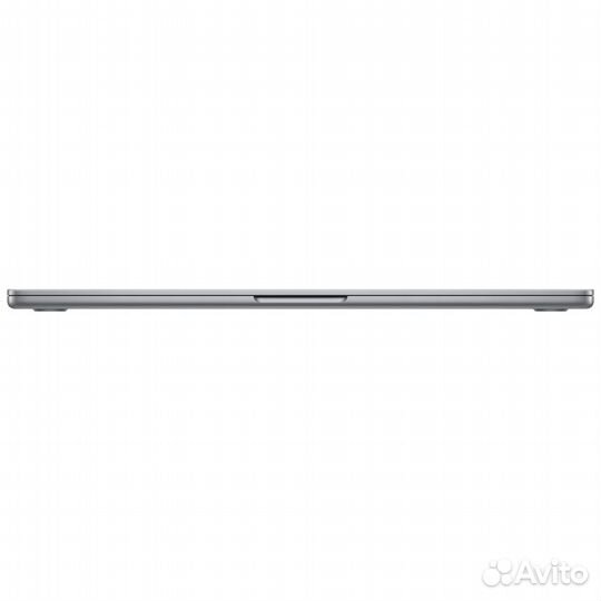 MacBook Air 15 M3 8/256 гб SSD Space Gray