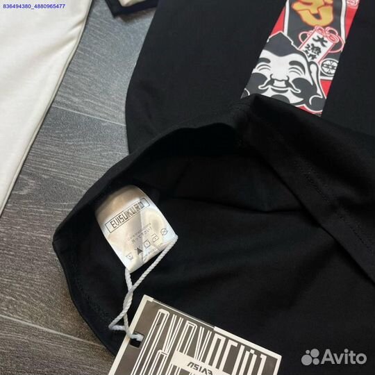 Футболка evisu