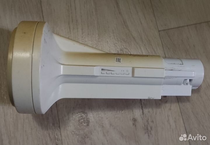 Nanostation M2 под восстановление