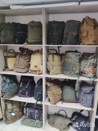 Рюкзак городской, повседневный, Качество