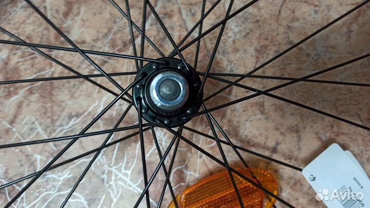 Обод для заднего колеса 20