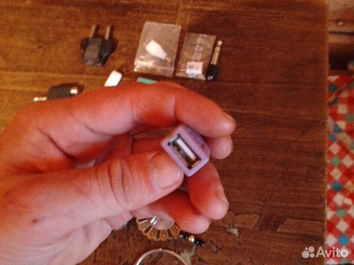 Преходники