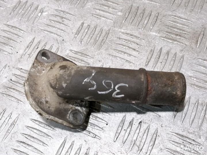 Крышка термостата Kia Spectra 2001-2011