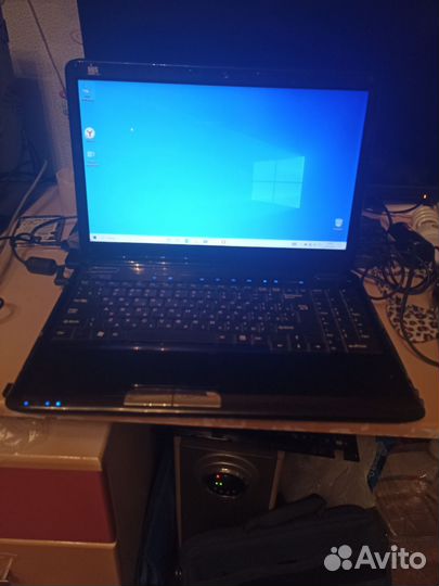 Ноутбук DNS
