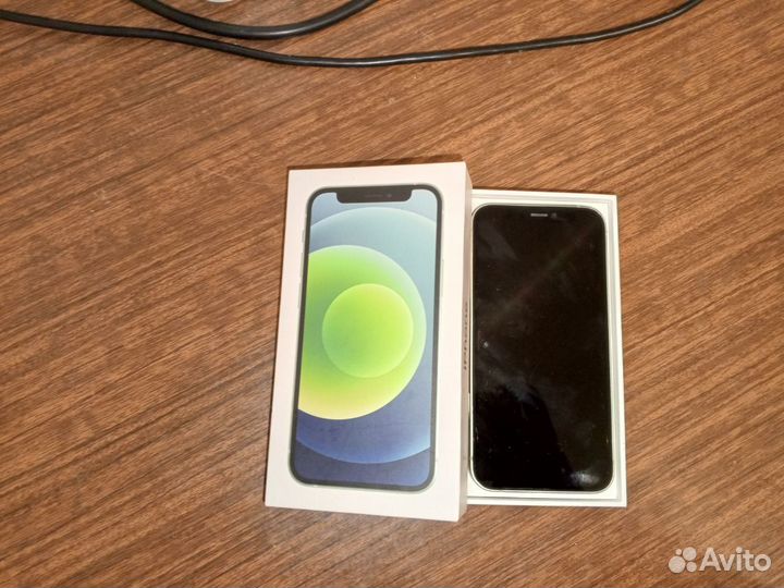 iPhone 12 mini, 128 ГБ