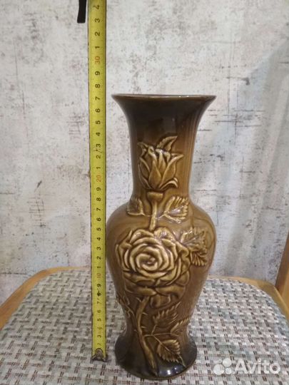 Кофейный сервиз,вазы