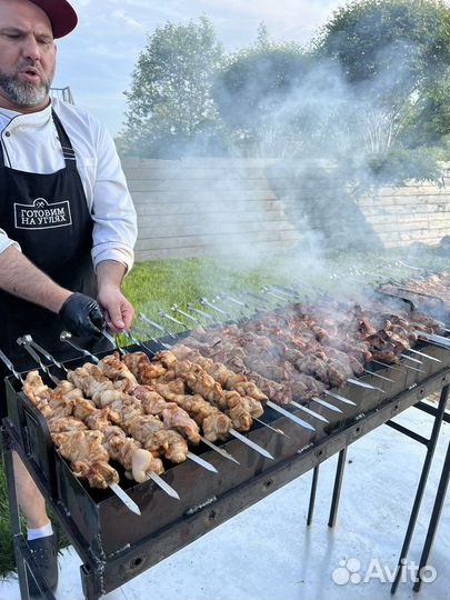 Проведение массовых мероприятий